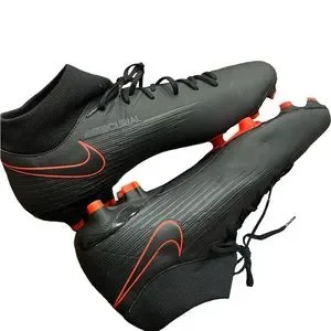 Nike Mercurial Superfly 7 Academy FG  Soccer Shoes Men\'s Size 13 AT7946-060 Nike Mercurial Superfly 7 Academy FG Men main image 2